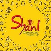 Shani Shawarma & Pizza