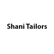 Shani Tailors