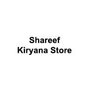 Shareef Kiryana Store