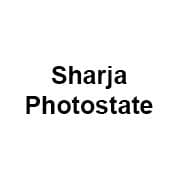 Sharja Photostate
