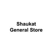 Shaukat General Store Gilgit