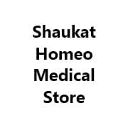 Shaukat Homeo Medical Store