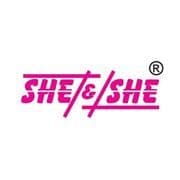 She & She