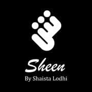 Sheen by Shaista Lodhi