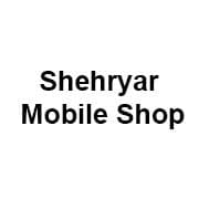 Shehryar Mobile Shop