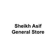 Sheikh Asif General Store