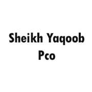 Sheikh Yaqoob Pco