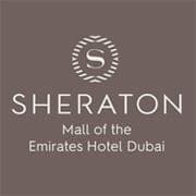 Sheraton Mall of the Emirates Hotel Dubai MOE