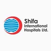Shifa International Hospitals Ltd.