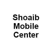 Shoaib Mobile Center Mardan