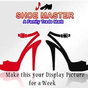 Shoe Master