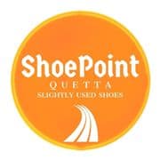 Shoe Point