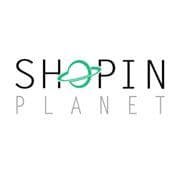 Shopin Planet