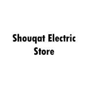 Shouqat Electric Store