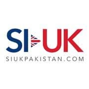 SI-UK Pakistan