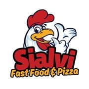 Sialvi Fast Food & Pizza