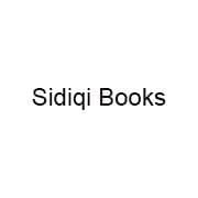 Sidiqi Books