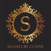 Signature Cuisine