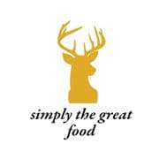 Simply the great food
