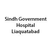 Sindh Government Hospital Liaquatabad