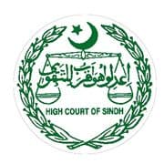 Sindh High Court