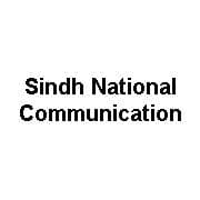 Sindh National Communication