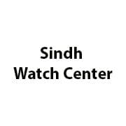 Sindh Watch Center