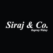 Siraj & Co.