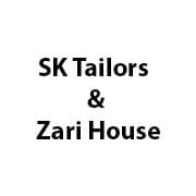 SK Tailors & Zari House