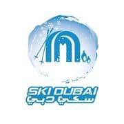 Ski Dubai