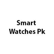 Smart Watches Pk