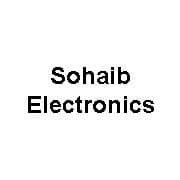Sohaib Electronics