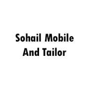 Sohail Mobile And Tailor