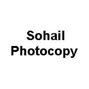 Sohail Photocopy Okara