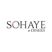 Sohaye by Diner's