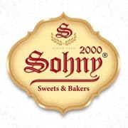 Sohny Sweets & Bakers 2000