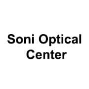 Soni Optical Center