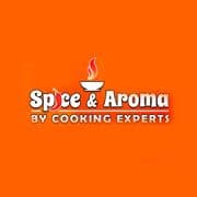 Spice & Aroma