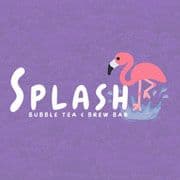 Splash Bubble Tea and Brew Bar