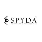 Spyda Footwear & Accessories