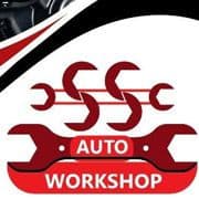 S.S Auto Workshop