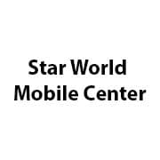 Star World Mobile Center