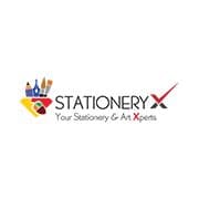 StationeryX