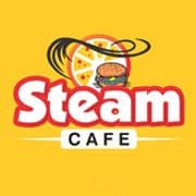 Steam Cafe