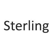 Sterling
