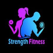 Strength Fitness