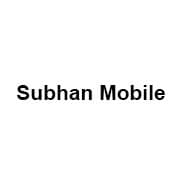 Subhan Mobile Gujranwala