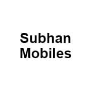 Subhan Mobiles Gujrat