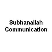 SubhanAllah Communication - Karachi