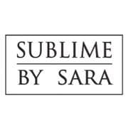 Sublime By Sara